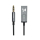 Adapter Bluetooth Wozinsky Adapter audio Bluetooth 5.3 / AUX odbiornik dźwięku WTODB